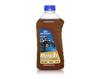 Brandy Moto 4T SL 10W40