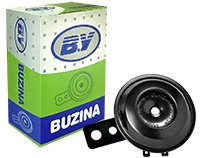 Buzina BY