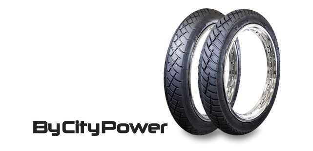 ByCityPower