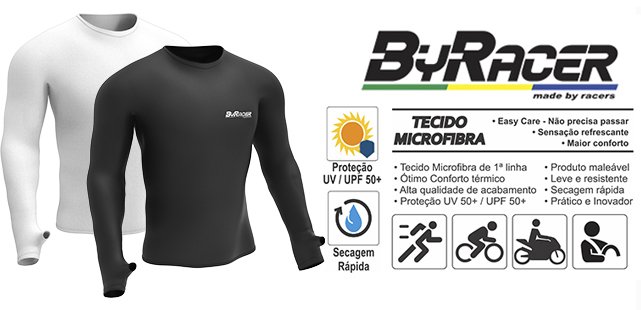 Camiseta C/ Polegar