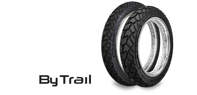 ByTrail
