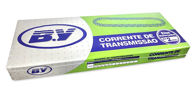Corrente BY