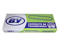 Corrente BY