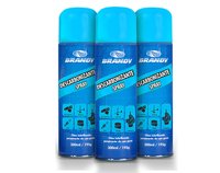 Descarbonizante Spray