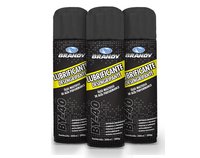 Desengripante BY40