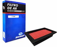 Filtro de Ar