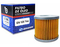 Filtro de Óleo