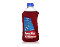 Fork Oil