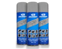 Grafite Spray