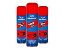 Graxa Spray
