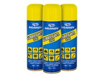 Lubrificante Spray