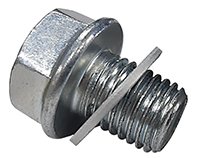 Parafuso do Bujão de Óleo Duraby