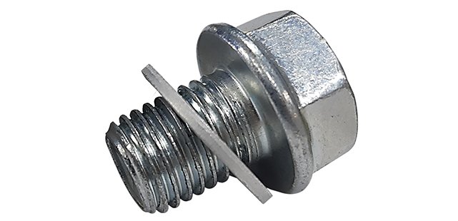 Parafuso do Bujão de Óleo Duraby