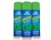 Removedor Spray