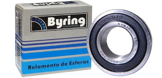 Rolamento Byring