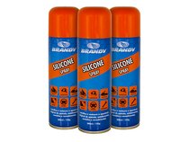 Silicone Spray