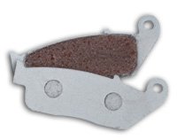 Pastilha de Freio linha Speed