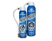 Reparador de Pneu