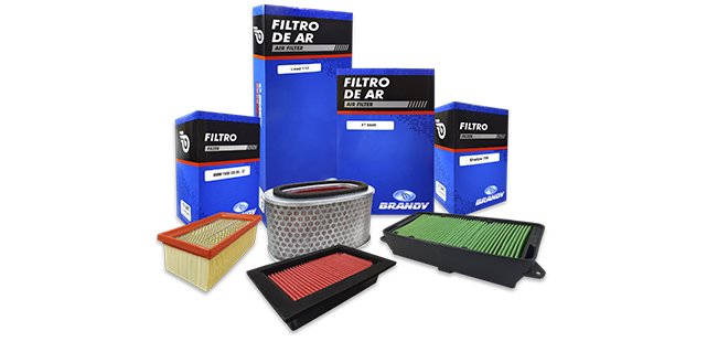 Filtros