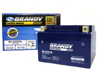Bateria Nanogel