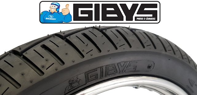 Pneus Gibys