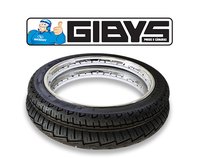 Pneus Gibys