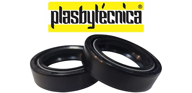 Retentores Plasbytécnica