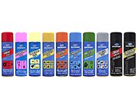 Sprays