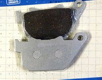0669 - HARLEY DAVIDSON XL 883 SPORTSTER/LOW/ STD/ R/C CUSTOM 04...(T)