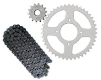EN 125 Yes / Intruder 125 / Katana 125