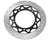 Dianteiro - YBR 125 Factor