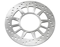 Dianteiro - XTZ 150 CROSSER / XTZ 125 / TDM 125 / DT 200 