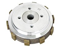 Biz 125