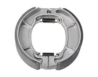 STD - CBX 200 Strada (T) / NX 350 Sahara (T) / ML 83... (T)
