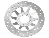 Dianteiro - Titan 150 ESD 04...08